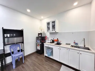 2卧室公寓出租 – 穆翁城广场维燕三楼 OC2B，芽庄北部 – 70 m² – 全部家具 – 1250万越南盾/月