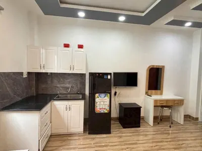 Studio Apartment – Vườn Xoài – City Centre – 7M VND/Month