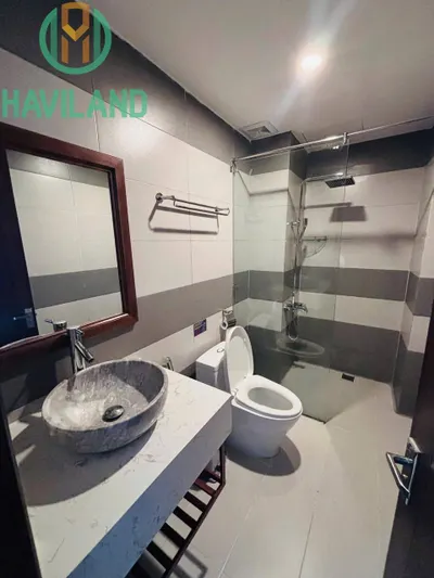 Furnished Apartment in Pura Building, Le Quang Dao, My An – 14.5M VND/Month, Pet-Friendly