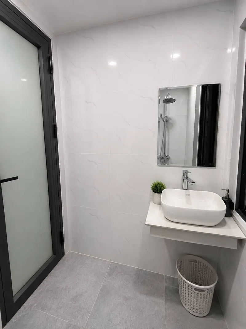 Cho thuê căn hộ 1 phòng ngủ – Bắc Nha Trang – 8 triệu VND/tháng — 6/7