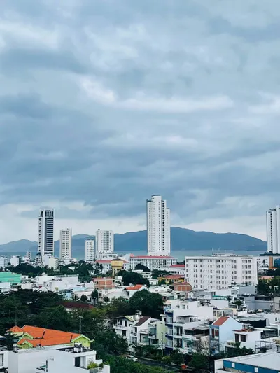 出租2卧室公寓 – Binh Phu 2，芽庄北部 – 66平方米 – 配备齐全 – 13M VND/月