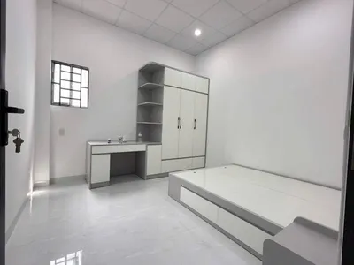 Nhà Mới Cho Thuê – Phía Bắc Nha Trang – 2 Phòng Ngủ – 100 m² – 12 Triệu VND/Tháng