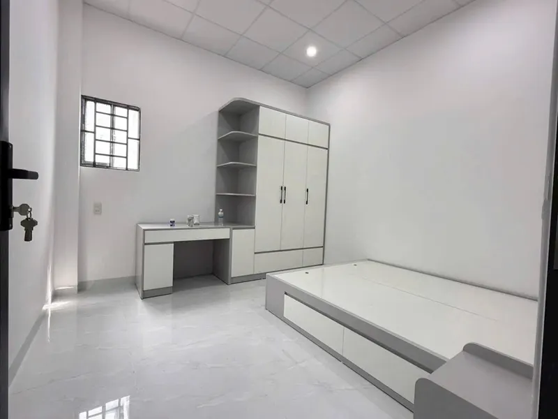New House for Rent – North Nha Trang – 2 Bedrooms – 100 m² – 12M VND/Month