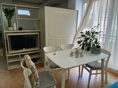 Studio Apartment 7 Minutes Walk to the Sea – Nha Trang Centre