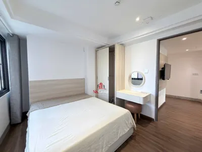 Luxury 2-Bedroom Apartment for Rent – Tran Phu Street, River View – Central Nha Trang