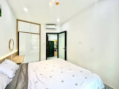 1-Bedroom Fully Furnished Apartment in My Gia Urban Area – 12.5M VND/Month