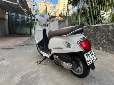 Kymco Like 50cc Scooter 2018 – Automatic, Original Engine, New Brakes