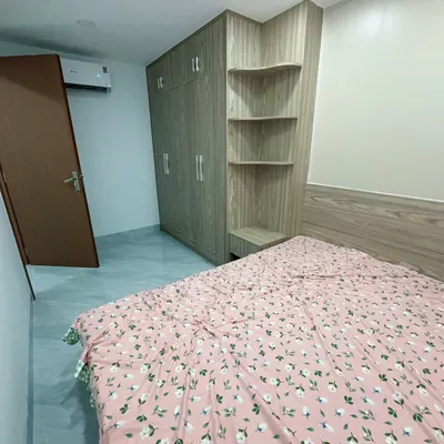 3-Bedroom House for Rent in South Nha Trang – 700m from Beach – 18,000,000 VND/Month