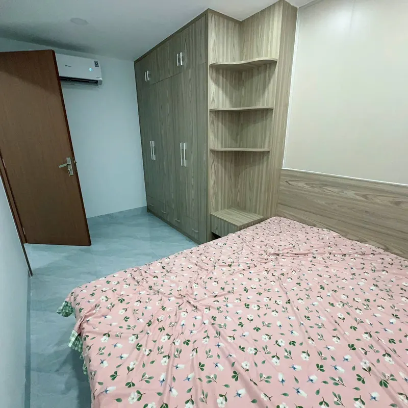3-Bedroom House for Rent in South Nha Trang – 700m from Beach – 18,000,000 VND/Month