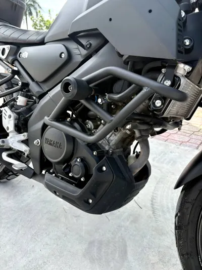 야마하 XSR 155 오토바이 판매 – 최상 상태 – 6500만 VND