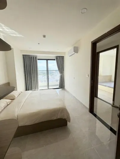 3-Bedroom Apartment HUD Phước Long – 16M VND/Month, 88m², Furnished