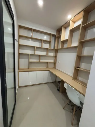 3-Bedroom Apartment for Rent – Napoléon Complex – Northern Nha Trang – 14M VND/Month