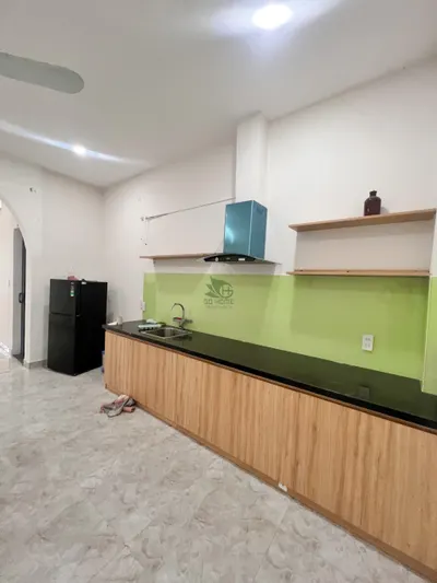 2-Bedroom House for Rent in Phuoc Long – Fully Furnished – 14M VND/Month