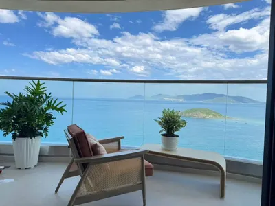 Căn Hộ 1 Phòng Ngủ Cần Bán – Khu Libera, 54 m², View Biển – $202.000