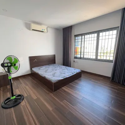 3-Bedroom House in My Gia – 25M VND/month, West Nha Trang