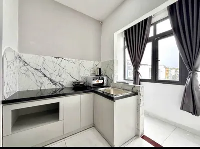 1-Bedroom Apartment for Rent in Ha Quang 2, Phuoc Hai, Nha Trang – 8M VND/Month