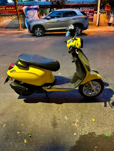 2023년식 50cc 오토바이 – 운전면허 불필요, 상태 우수