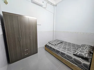 Дом в аренду – 2 этажа, 4 спальни, 2 кухни – Северный Нячанг – 17 млн VND/месяц