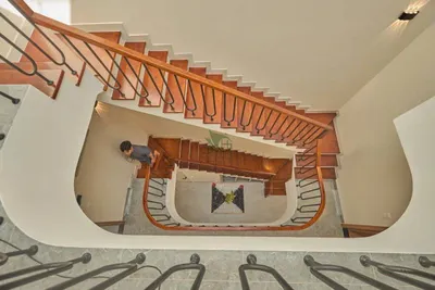 Mỹ Gia Góc 5 응냥 신규 5침실 빌라 – 100m², 월 5천만 VND