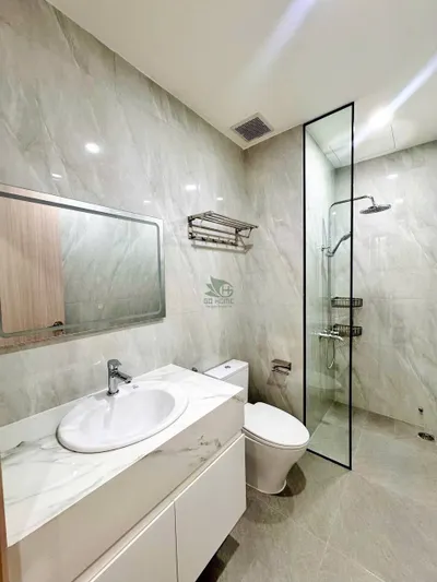 Cho thuê căn hộ 2 phòng ngủ tại Hạ Quang, Phước Hải – Nha Trang – 15 triệu đồng/tháng