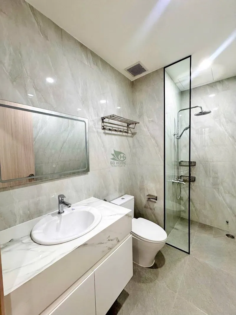 2-Bedroom Apartment for Rent in Ha Quang, Phuoc Hai – Nha Trang – 15M VND/Month