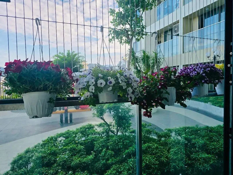 2-Bedroom Apartment for Rent in CT1 Riverside – 14 Million VND/Month — 8/8