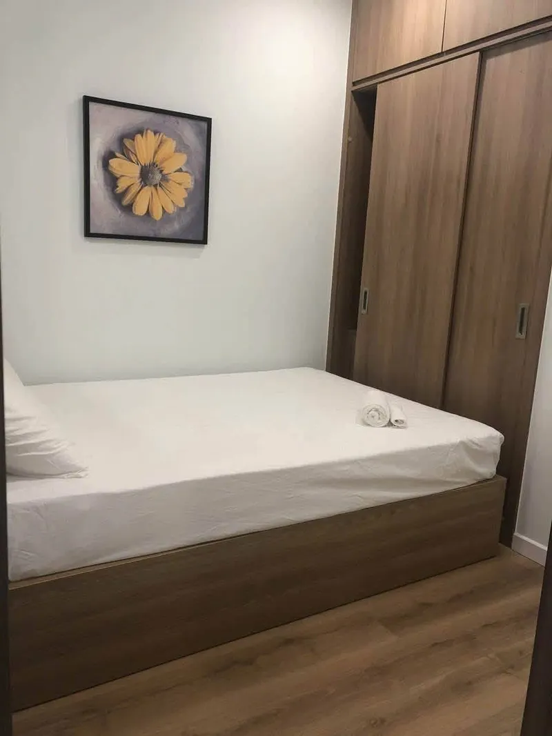 Studio Apartment on Gold Coast (North Tower) – Sea & Pool View, Nha Trang — 4/4