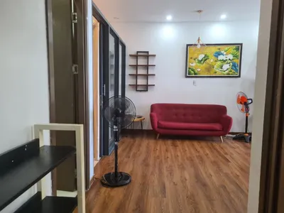 2-Bedroom Apartment in Oceanus Tower – 14M VND/Month