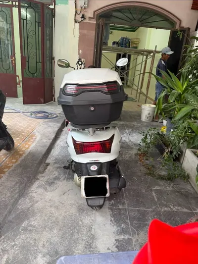 Honda Lead 110 cc – Scooter for Sale