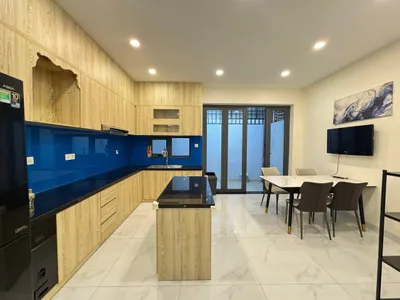 My Gia 3침실 주택 임대 – 월 2,500만 VND, 완전 가구 설치, 12개월 계약
