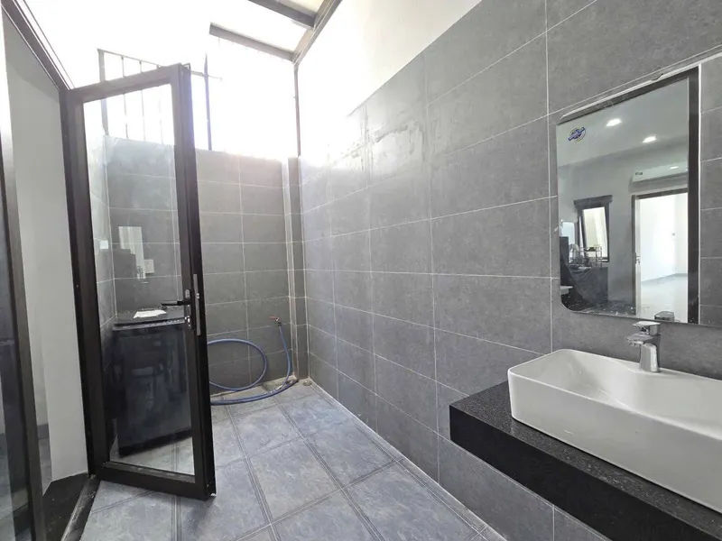 Studio Apartment in Phước Long – 6.5M VND/Month