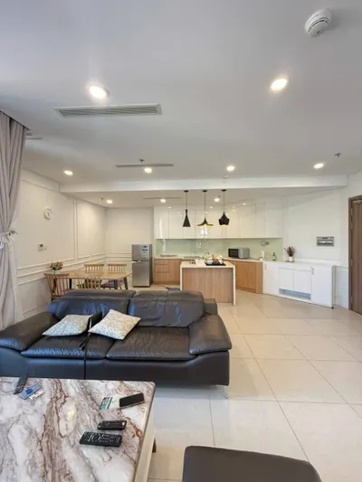 Scenia Bay 단지 2침실 아파트 임차 가능, 냐짱 – 80m² – 2,300만 VND/월