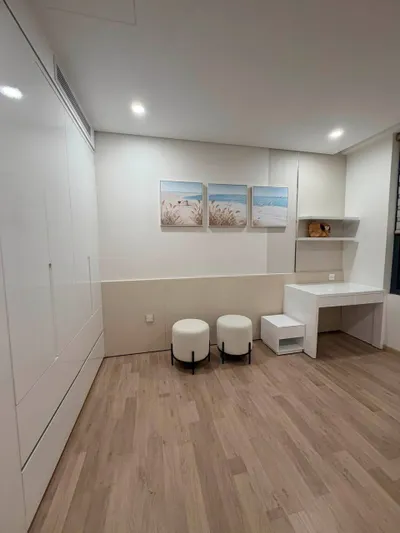 2-Bedroom Apartment in CT1 Luxury Riverside – South Nha Trang