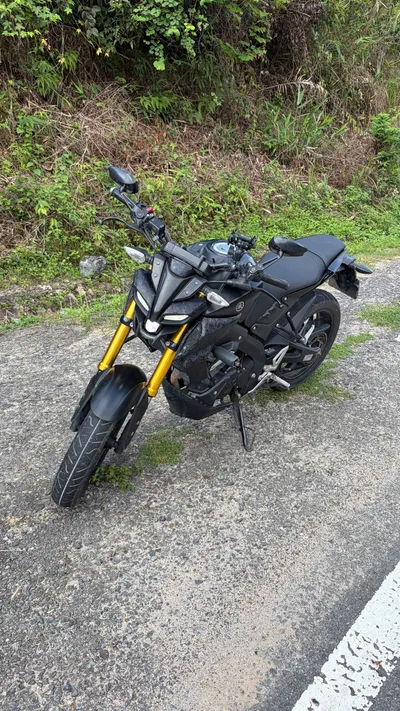 Yamaha MT 15 – 2022, 19k km, Bảo dưỡng toàn bộ với Sliders