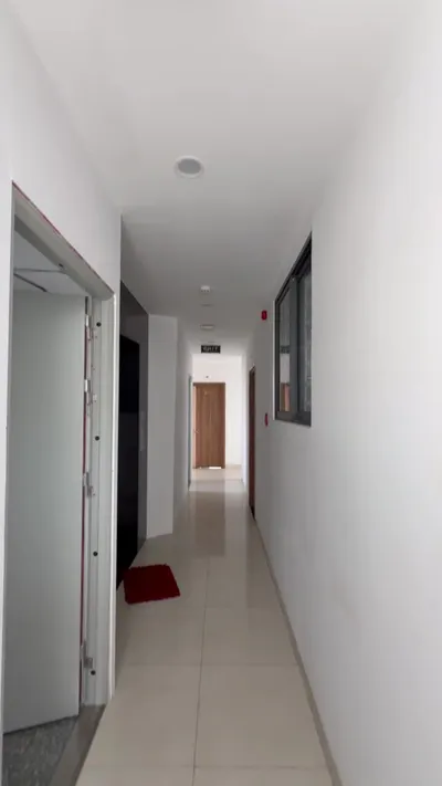 1-Bedroom Apartment for Rent on Hoang Zieu Street, South Nha Trang