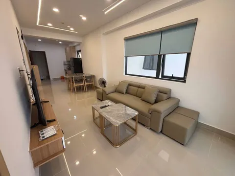 3-Bedroom Apartment for Rent in North Nha Trang at Napoleon Castle I – 16 Million VND/Month