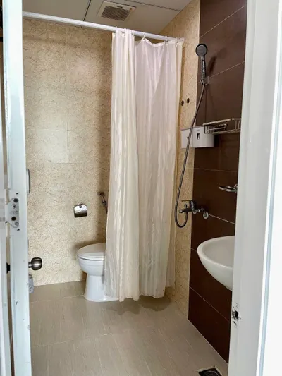 Căn hộ 2 phòng ngủ tại Khu phức hợp Muong Thanh Riverside, Nha Trang – Từ 13,5 triệu ₫/tháng