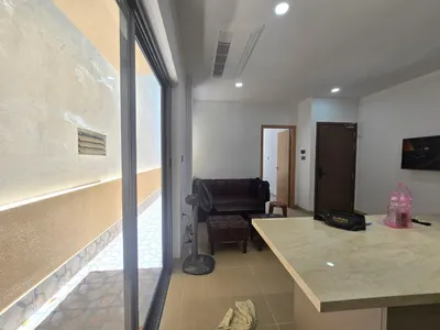 2-Bedroom Apartment – 5 Minutes from Sea – 19M VND/Month