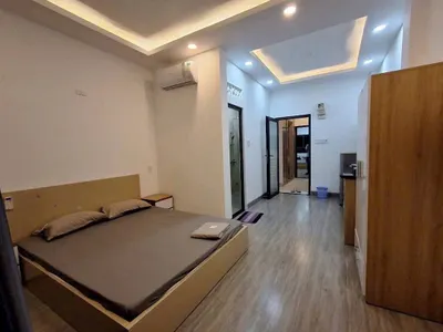 Studio Apartment – North Nha Trang