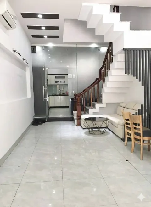 4-Bedroom House for Rent in South Nha Trang (Phuoc Long) – 17M VND/Month, 12-Month Contract