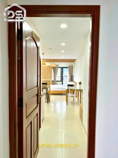 Apartment for Rent in Khuc Thua Du, Phuoc Long – 7,000,000 VND/Month