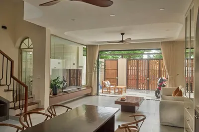 西芽庄 My Gia 新房出租 - 6 间卧室 - 450 m² - 50 百万越盾/月