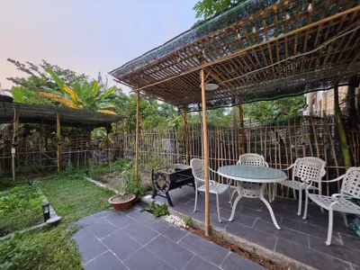 Căn hộ 1 phòng ngủ sang trọng thiết kế, 55 m², 10 phút đi bộ đến bãi biển Youth Park – 16 triệu VND/tháng