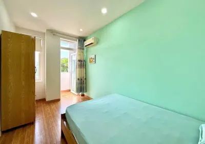2-Bedroom Apartment for Rent in Hà Quang 2, Nha Trang – 8.7M VND/Month