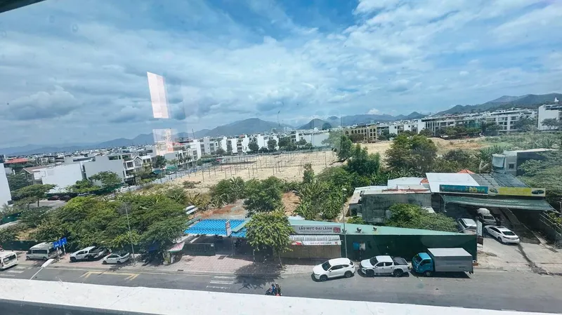 3-Bedroom Apartment in CT2 VCN Phuoc Hai Complex – 17 Million VND/Month