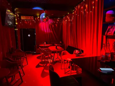 Operating Karaoke Bar for Sale – City Centre, Nha Trang – Third Beach Line – Turnkey Business