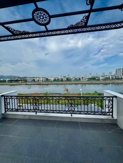3-Bedroom House for Rent in My Gia, West Nha Trang – 40M VND/month, 270 m²