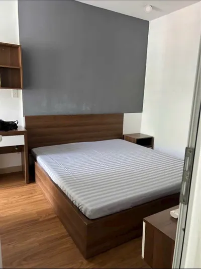 Căn hộ 2 phòng ngủ ở Binh Phu 2 – 70 m² – Gần biển