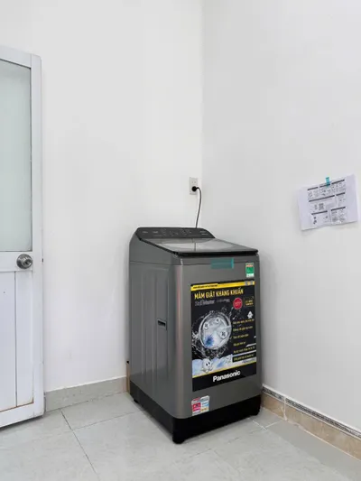 2-Bedroom House in South Nha Trang, Phuoc Long – 100m², Furnished, 12M VND/Month