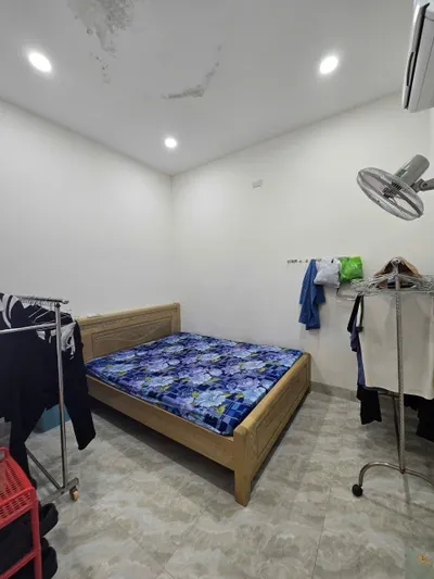 Nhà 2 phòng ngủ ở Phía Bắc Nha Trang – 15 triệu VND/tháng